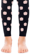 Kids - Footless - Tights - New York - Accessories 