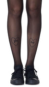 Tights - So Call Me Maybe Sheer