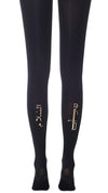 Tights - Shalom Black