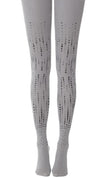 Tights - Galaxy Gray