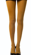 Tights - Amber Solid