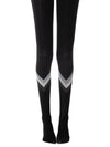 Tights - Victory Navy Blue